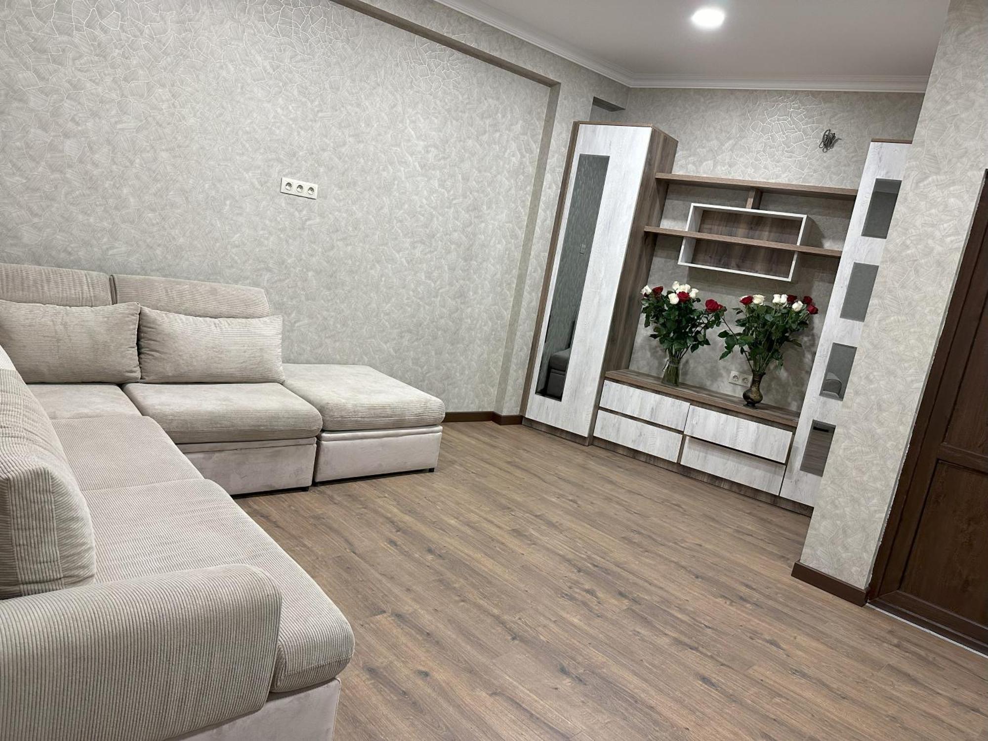 Three Palms Guest House Tbilisi Buitenkant foto