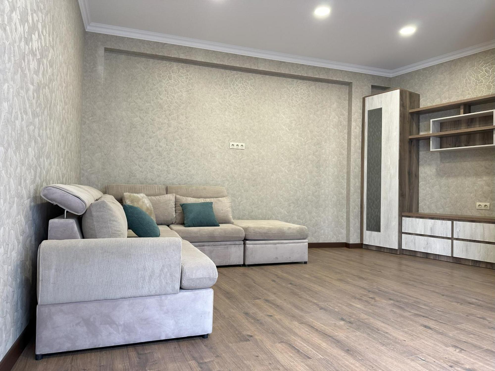 Three Palms Guest House Tbilisi Buitenkant foto